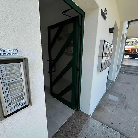 App4rent - Mansarda Milano דירה לידו די ג'סולו