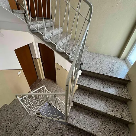 App4rent - Mansarda Milano Lido di Jesolo