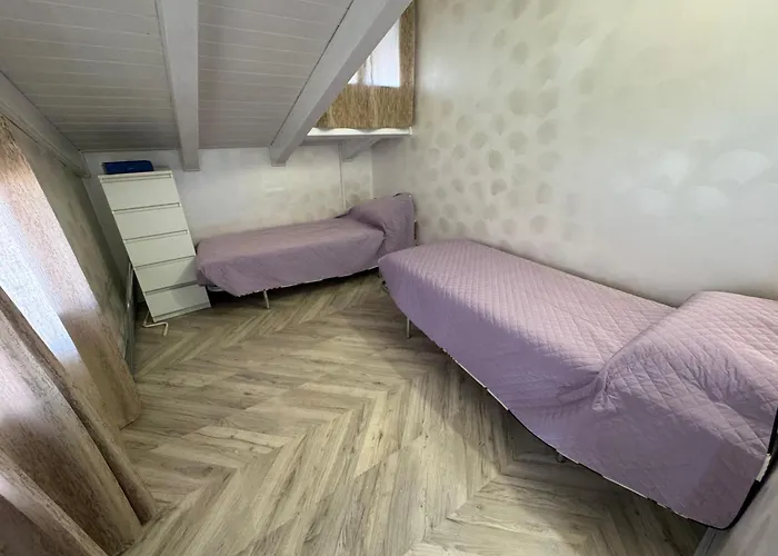 App4rent - Mansarda Milano
