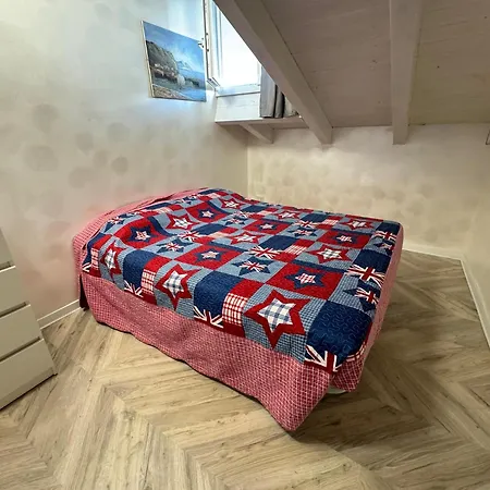 App4rent - Mansarda Milano Apartment Lido di Jesolo