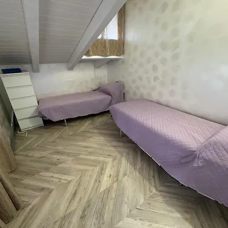 App4rent - Mansarda Milano