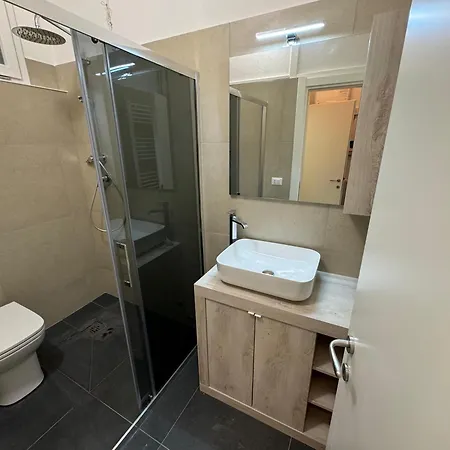 App4rent - Mansarda Milano Apartment Lido di Jesolo