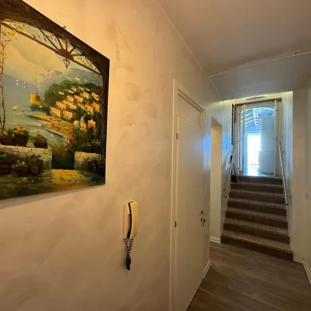 App4rent - Mansarda Milano Lido di Jesolo