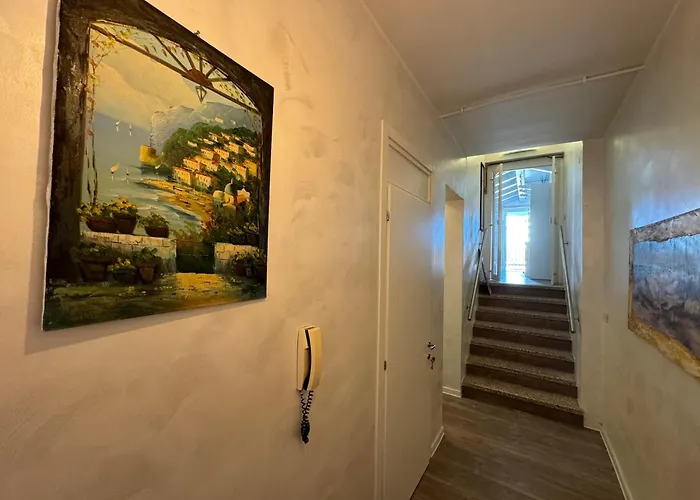 App4rent - Mansarda Milano Lido di Jesolo