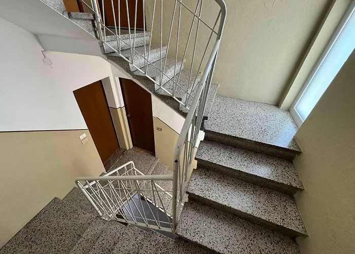 App4rent - Mansarda Milano Lido di Jesolo