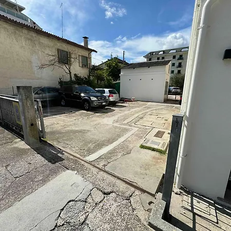 App4rent - Mansarda Milano Apartment Lido di Jesolo